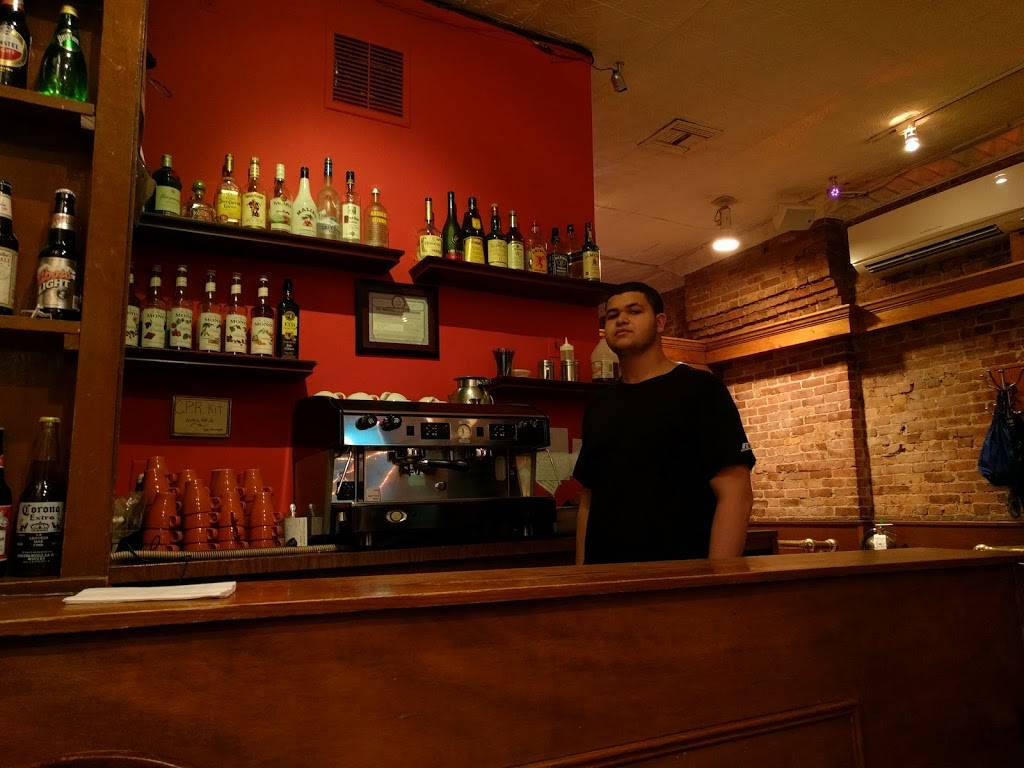 Cappuccino Cafe | restaurant | 7721 3rd Ave, Brooklyn, NY 11209, USA | 7182388700 OR +1 718-238-8700