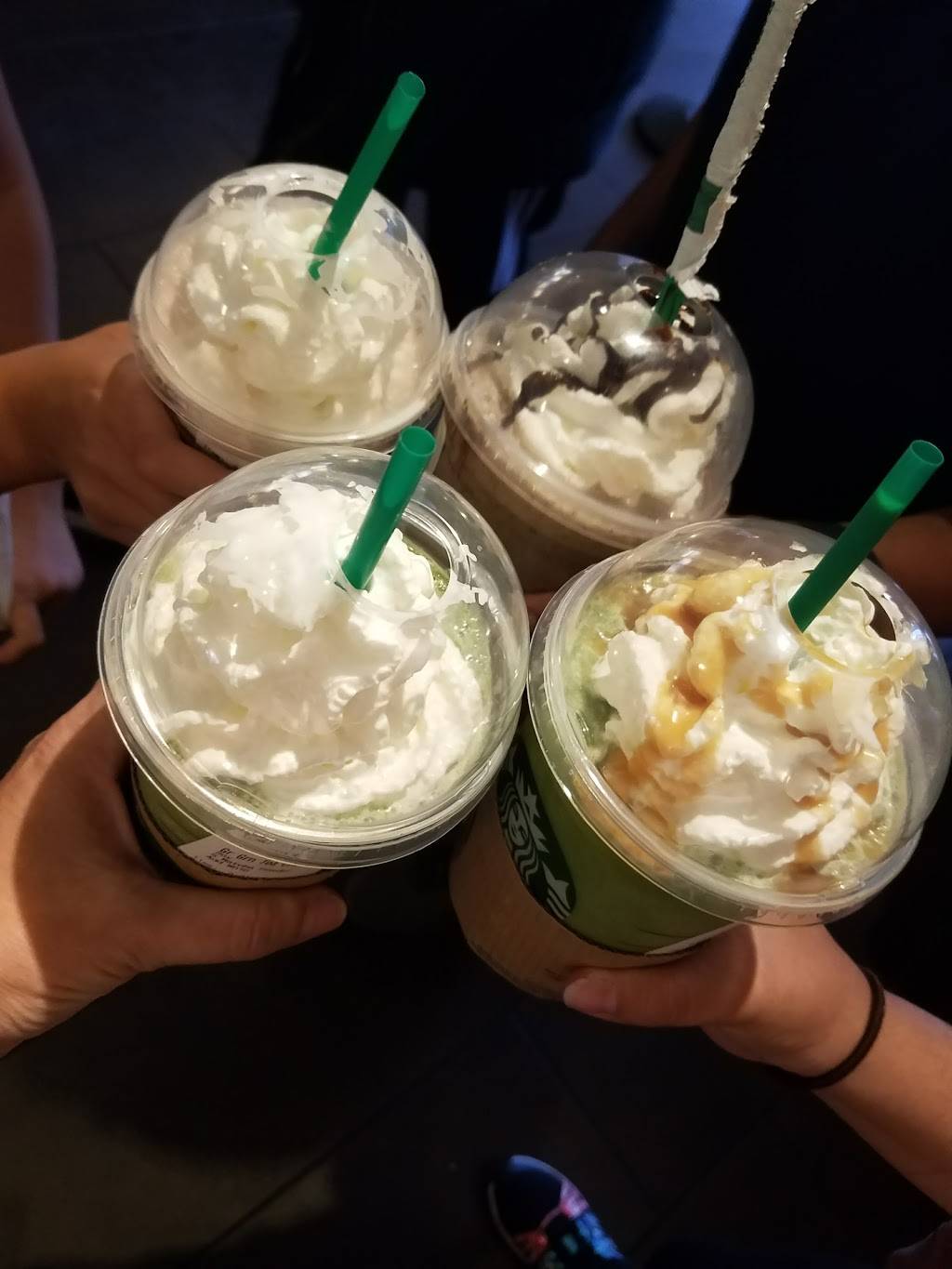 Starbucks | cafe | 3170 N Fowler Ave #101, Clovis, CA 93611, USA | 5593479195 OR +1 559-347-9195