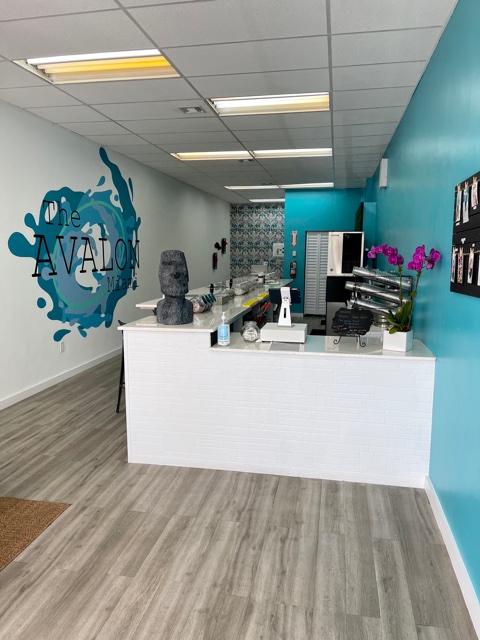 The Avalon Miami | bakery | 8782 SW 72nd St, Miami, FL 33173, USA | 7864261508 OR +1 786-426-1508