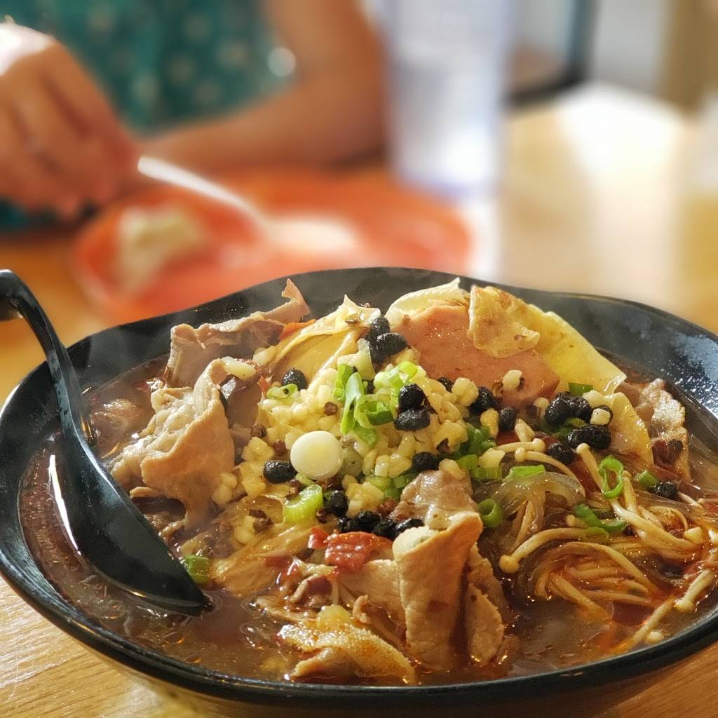 A Bite Of Sichuan | restaurant | 110 Central Way, Kirkland, WA 98033, USA | 4258288668 OR +1 425-828-8668