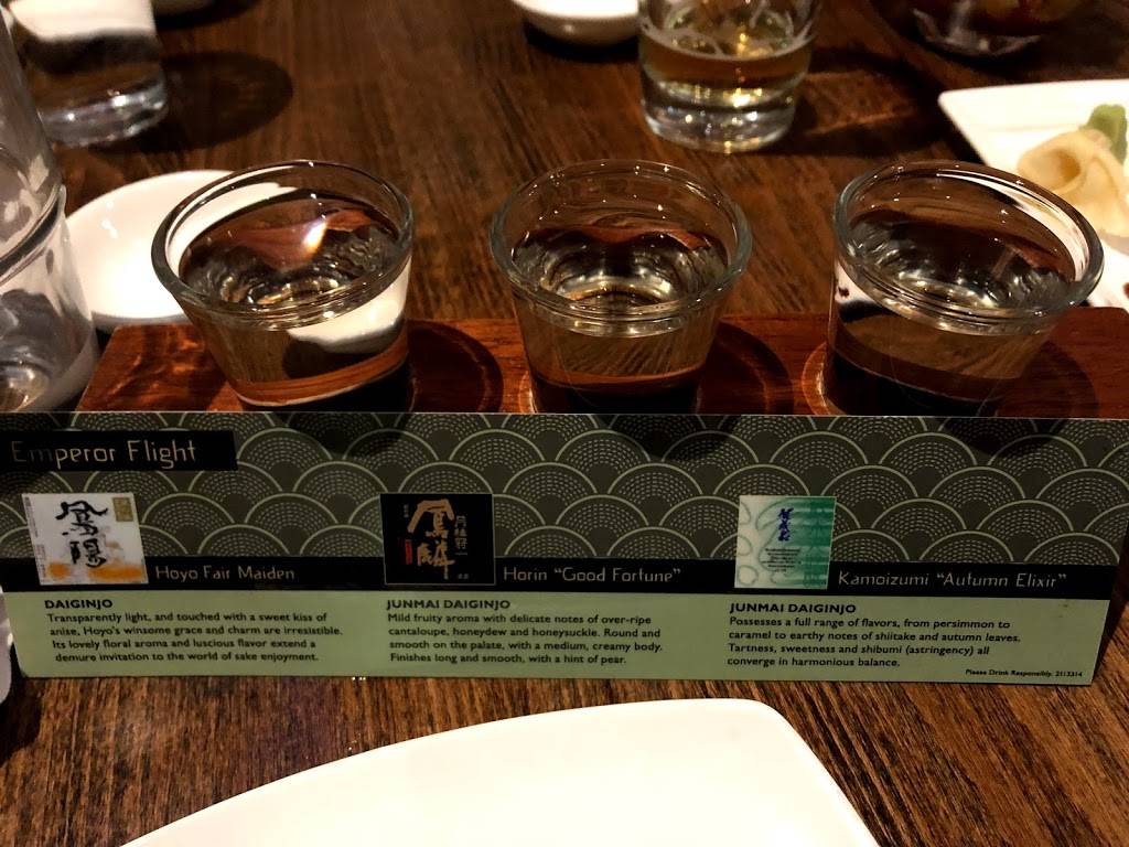 Katana Sushi | restaurant | 2818 Hewitt Ave, Everett, WA 98201, USA | 4255129361 OR +1 425-512-9361