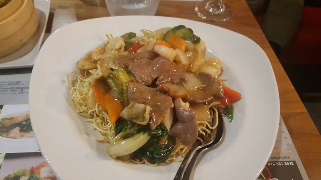 Simple Fresh | restaurant | 630 Danforth Ave, Toronto, ON M4K 1R3, Canada | 4165515626 OR +1 416-551-5626