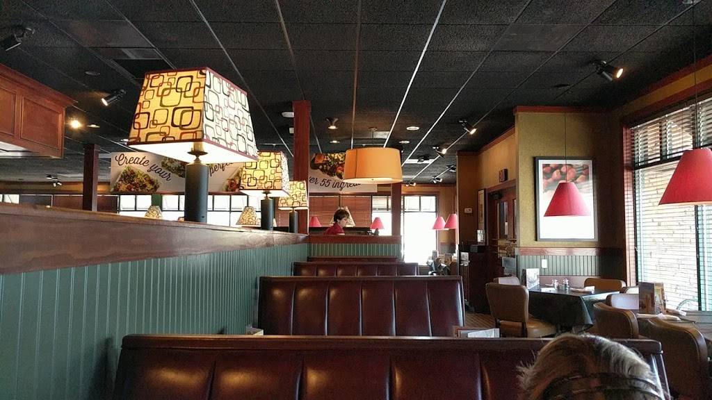 Ruby Tuesday | restaurant | 1941 Rosser Ave, Waynesboro, VA 22980, USA | 5409431610 OR +1 540-943-1610