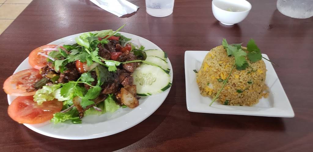 Pho Tai | restaurant | 1560 Indian Trail Lilburn Rd NW #101, Norcross, GA 30093, USA | 6782926912 OR +1 678-292-6912