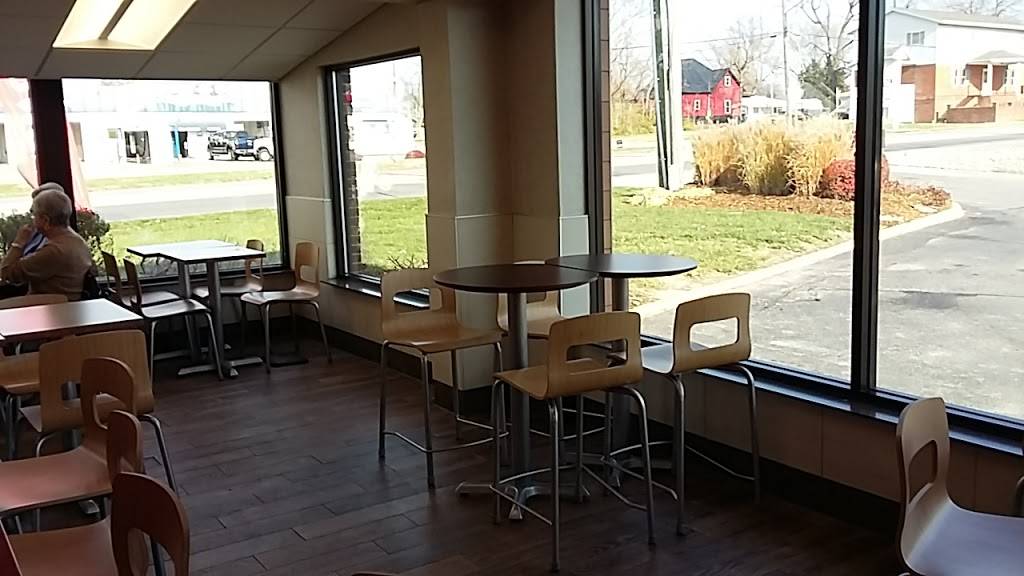 Wendys | restaurant | 1207 W Broadway St, Princeton, IN 47670, USA | 8123866431 OR +1 812-386-6431