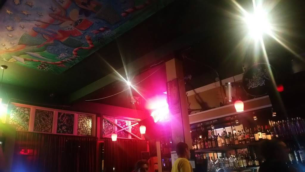 Jazzbones | night club | 2803 6th Ave, Tacoma, WA 98406, USA | 2533969169 OR +1 253-396-9169