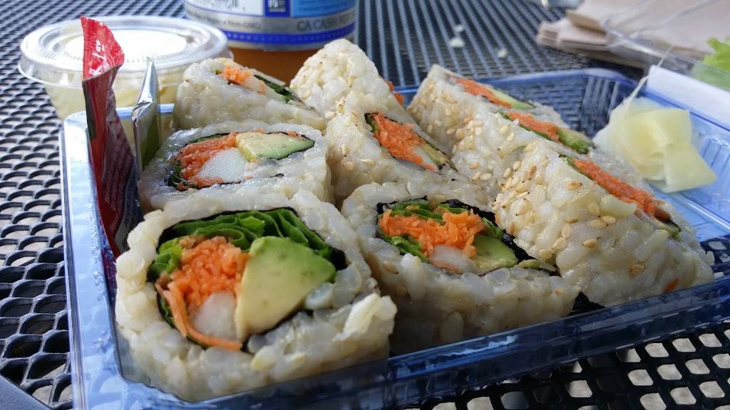 Genji | restaurant | Whole Foods Market, 5880 Centre Ave, Pittsburgh, PA 15206, USA | 4124417960 OR +1 412-441-7960