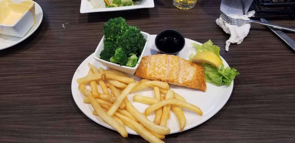 Conrads Restaurant | restaurant | 120 Boston Post Rd, Sudbury, MA 01776, USA | 9785799911 OR +1 978-579-9911