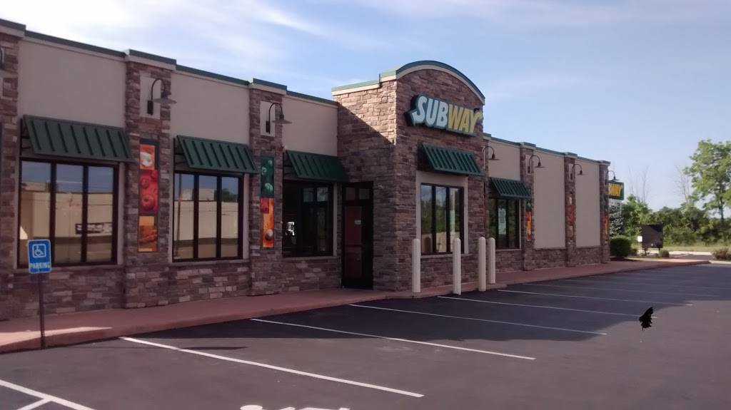 Subway | restaurant | 2505 Elida Rd, Lima, OH 45805, USA | 5677122806 OR +1 567-712-2806