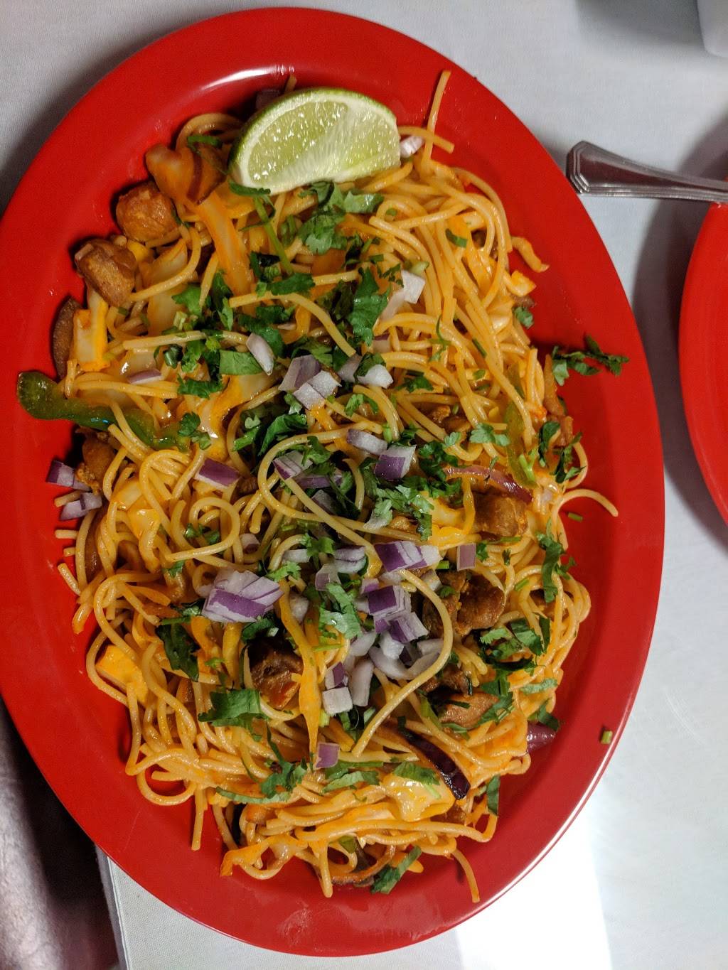 Namaste Indo-Nepali Cuisine | restaurant | 1279 Morse Rd, Columbus, OH 43229, USA | 6142613636 OR +1 614-261-3636