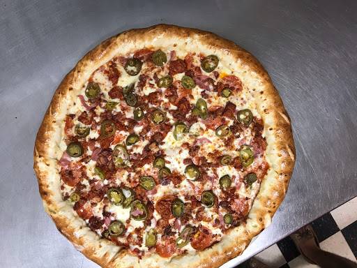 Cittis Pizza & Wings (Dallas Parkway) | restaurant | 18900 Dallas Pkwy ste #120, Dallas, TX 75287, USA | 9727070304 OR +1 972-707-0304
