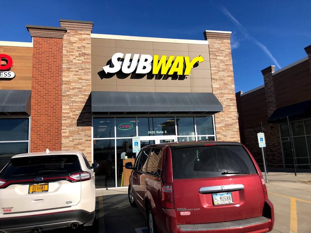Subway | restaurant | 2425 2nd St, Coralville, IA 52241, USA | 3193515197 OR +1 319-351-5197