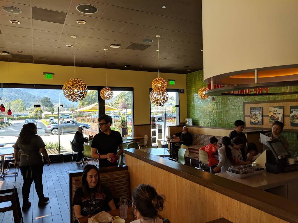 Veggie Grill | restaurant | 147 Corte Madera Town Center, Corte Madera, CA 94925, USA | 4159458954 OR +1 415-945-8954
