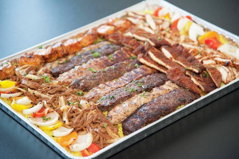 Lolo Potluck - Mediterranean / Egyptian | restaurant | 3950 Rochester Rd, Troy, MI 48083, USA | 2488176763 OR +1 248-817-6763