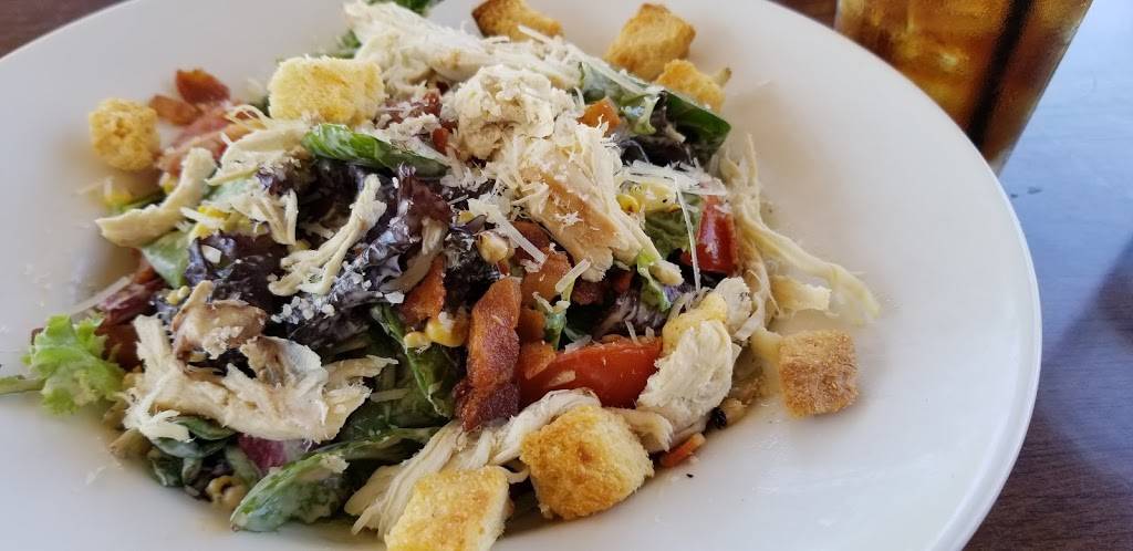 Bonfire Grill | restaurant | 425 W Main St, Tomball, TX 77375, USA | 8327029031 OR +1 832-702-9031