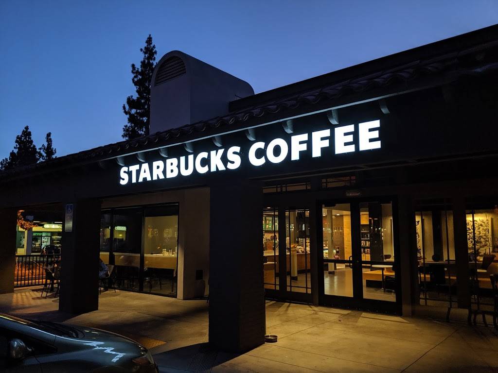 Starbucks | cafe | 11601 Duenda Rd, San Diego, CA 92127, USA | 4422482791 OR +1 442-248-2791