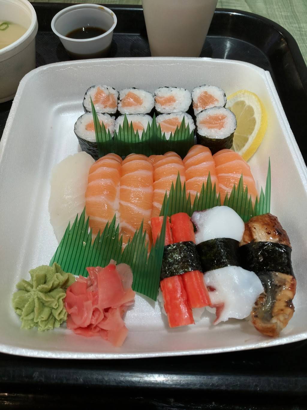 Japanese Express | restaurant | 4300 Steeles Ave E, Markham, ON L3R 0T4, Canada | 9054794340 OR +1 905-479-4340