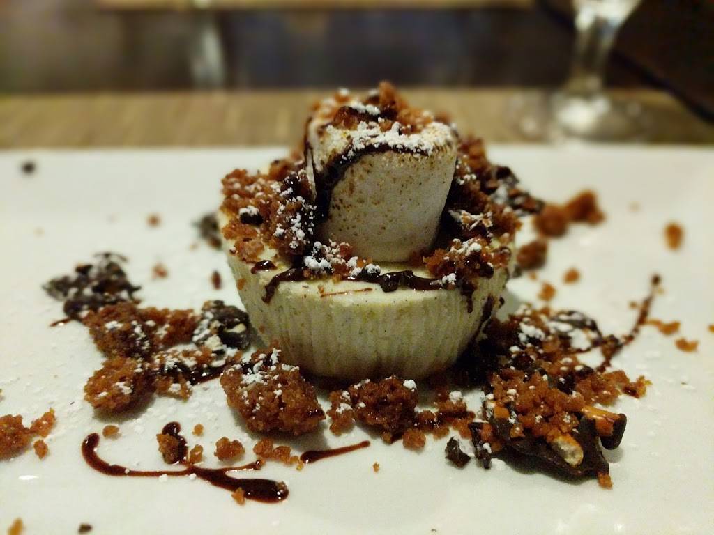 The Fifth Season | restaurant | 34 E Broadway, Port Jefferson, NY 11777, USA | 6314778500 OR +1 631-477-8500