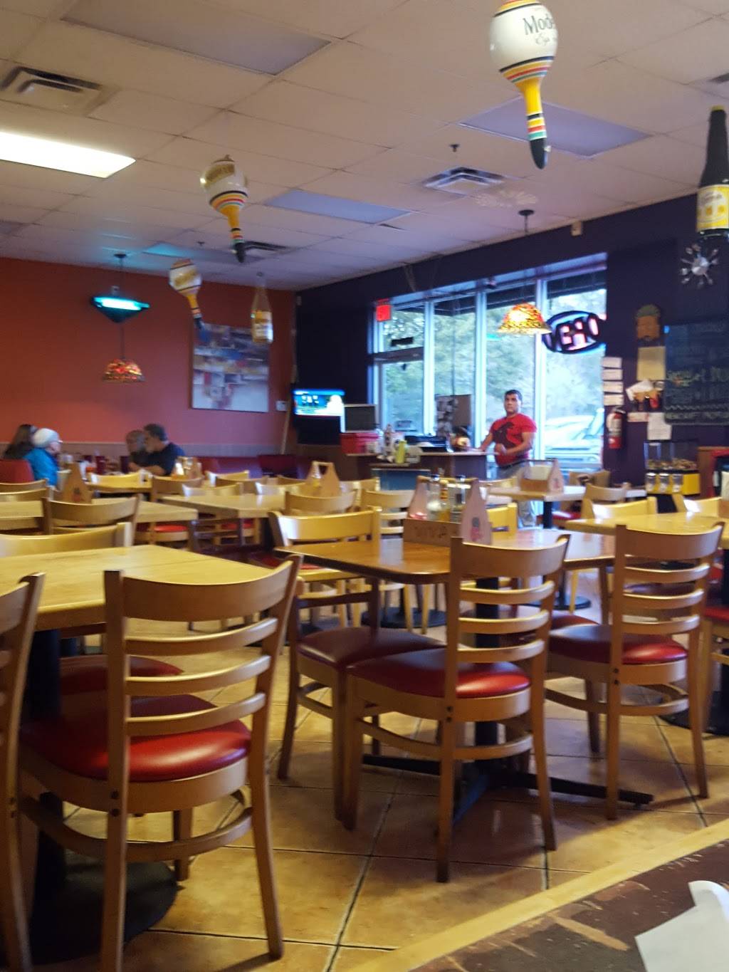 Viva Mexican Restaurant | restaurant | 2467 Faye Road # 10, Jacksonville, FL 32226, USA | 9045271261 OR +1 904-527-1261