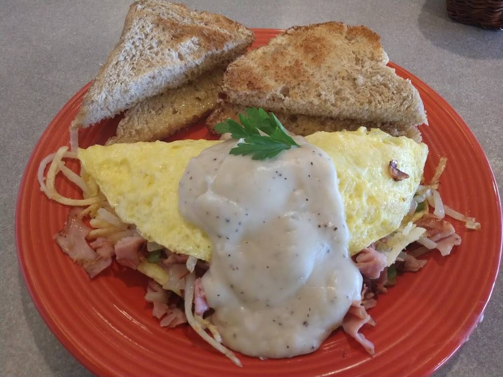 Bridge Street Cafe | restaurant | 103 E High St, Belding, MI 48809, USA | 6167943360 OR +1 616-794-3360