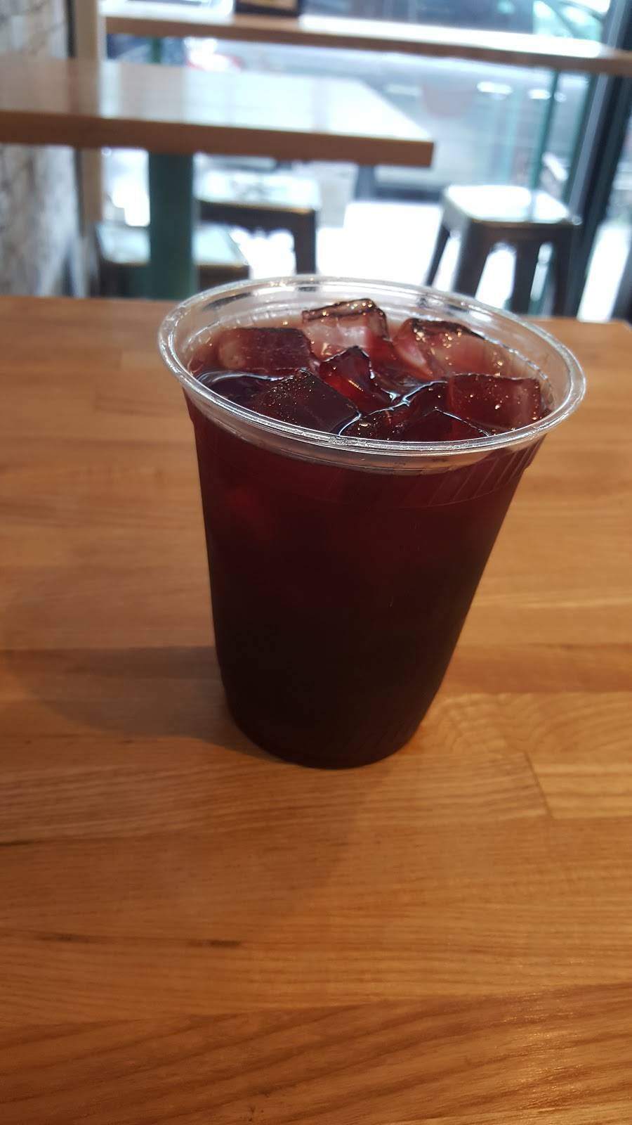 Dorado Tacos | restaurant | 28 E 12th St, New York, NY 10003, USA | 2126270900 OR +1 212-627-0900