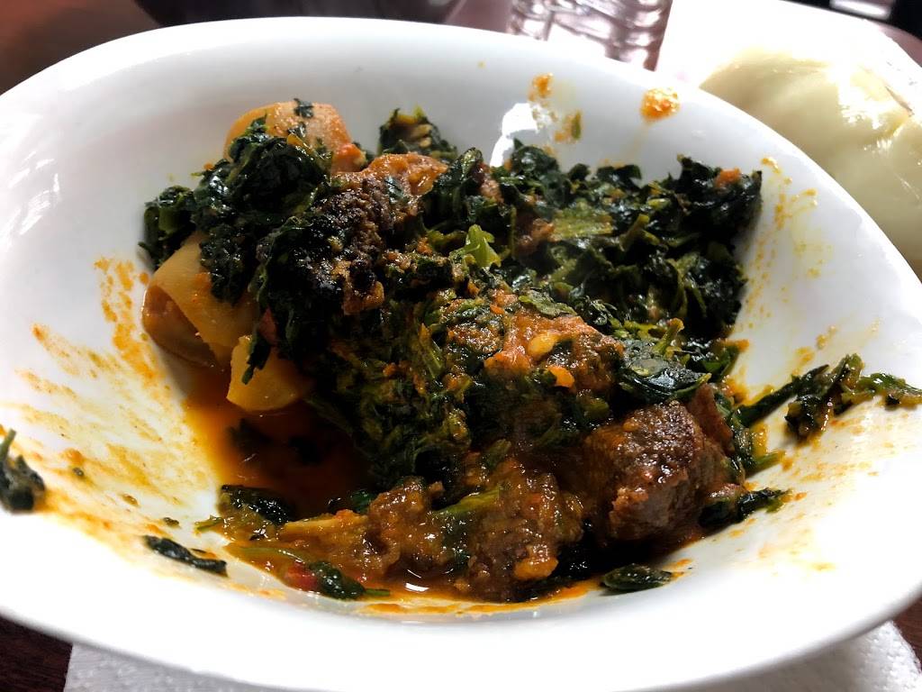 Eatwell African cuisine | restaurant | 36 Union Ave, Irvington, NJ 07111, USA | 9733515160 OR +1 973-351-5160