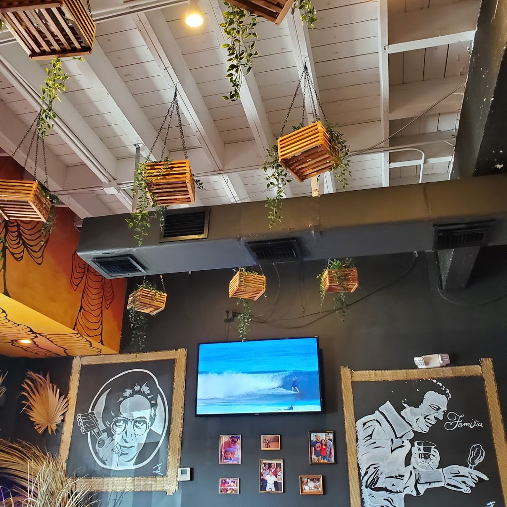 EL Balbiquiu | restaurant | 1880 79th Street Causeway, North Bay Village, FL 33141, USA | 3054132194 OR +1 305-413-2194