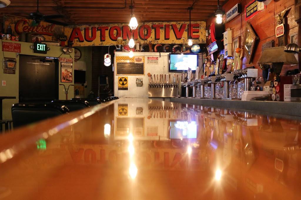 Glendale Tap | restaurant | 4227 San Fernando Rd, Glendale, CA 91204, USA | 8182414227 OR +1 818-241-4227