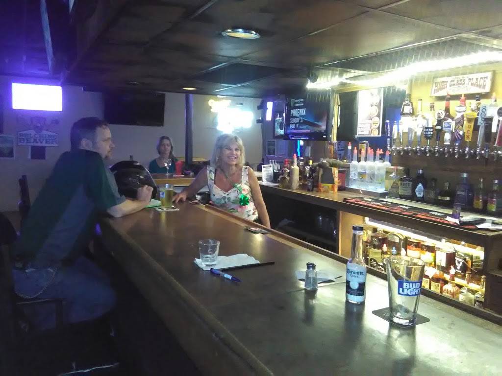Beaver Bar | restaurant | 11801 N 19th Ave, Phoenix, AZ 85029, USA | 6029444644 OR +1 602-944-4644