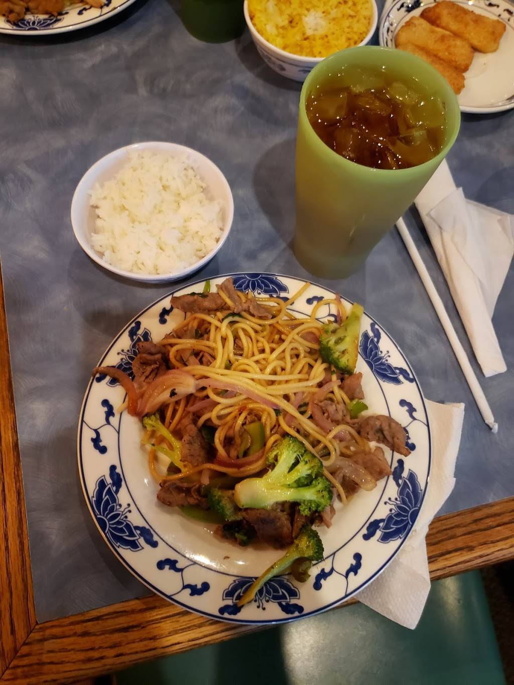 Hot Pot Noodle Shop By Bdobo | restaurant | 419 S College Rd, Wilmington, NC 28403, USA | 9107903800 OR +1 910-790-3800