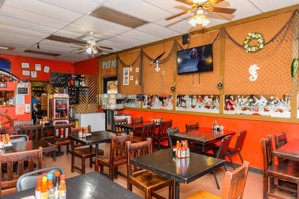 Los Cabos Seafood | restaurant | 7200 N Mesa St, El Paso, TX 79912, USA | 9153010030 OR +1 915-301-0030
