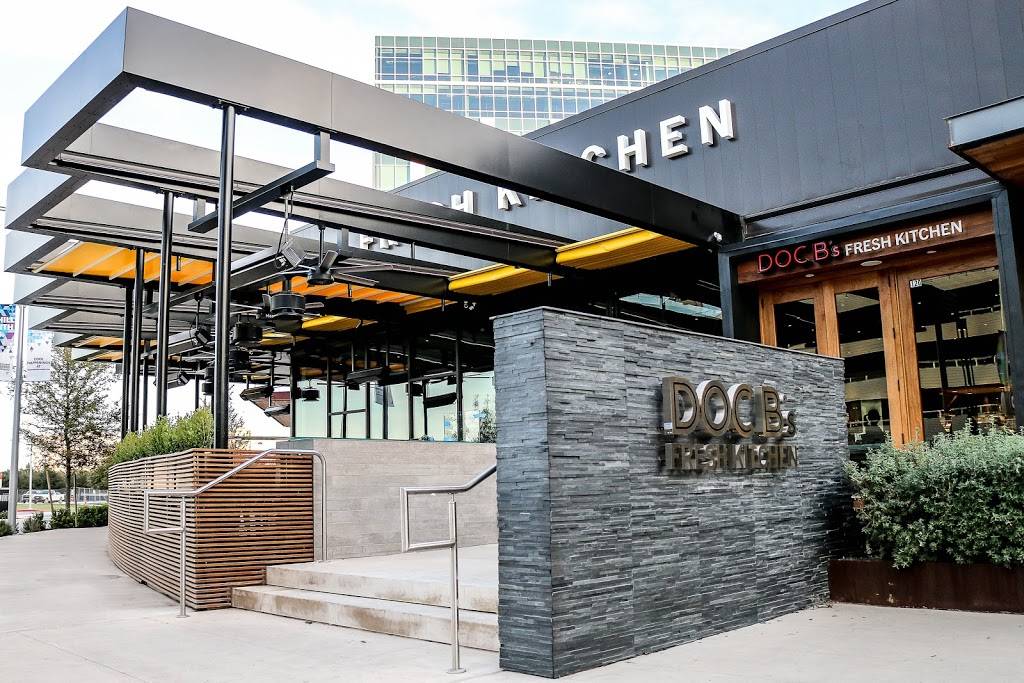 Doc Bs Restaurant + Bar (Austin) | restaurant | 3001 Palm Way #120, Austin, TX 78758, USA | 5126728400 OR +1 512-672-8400