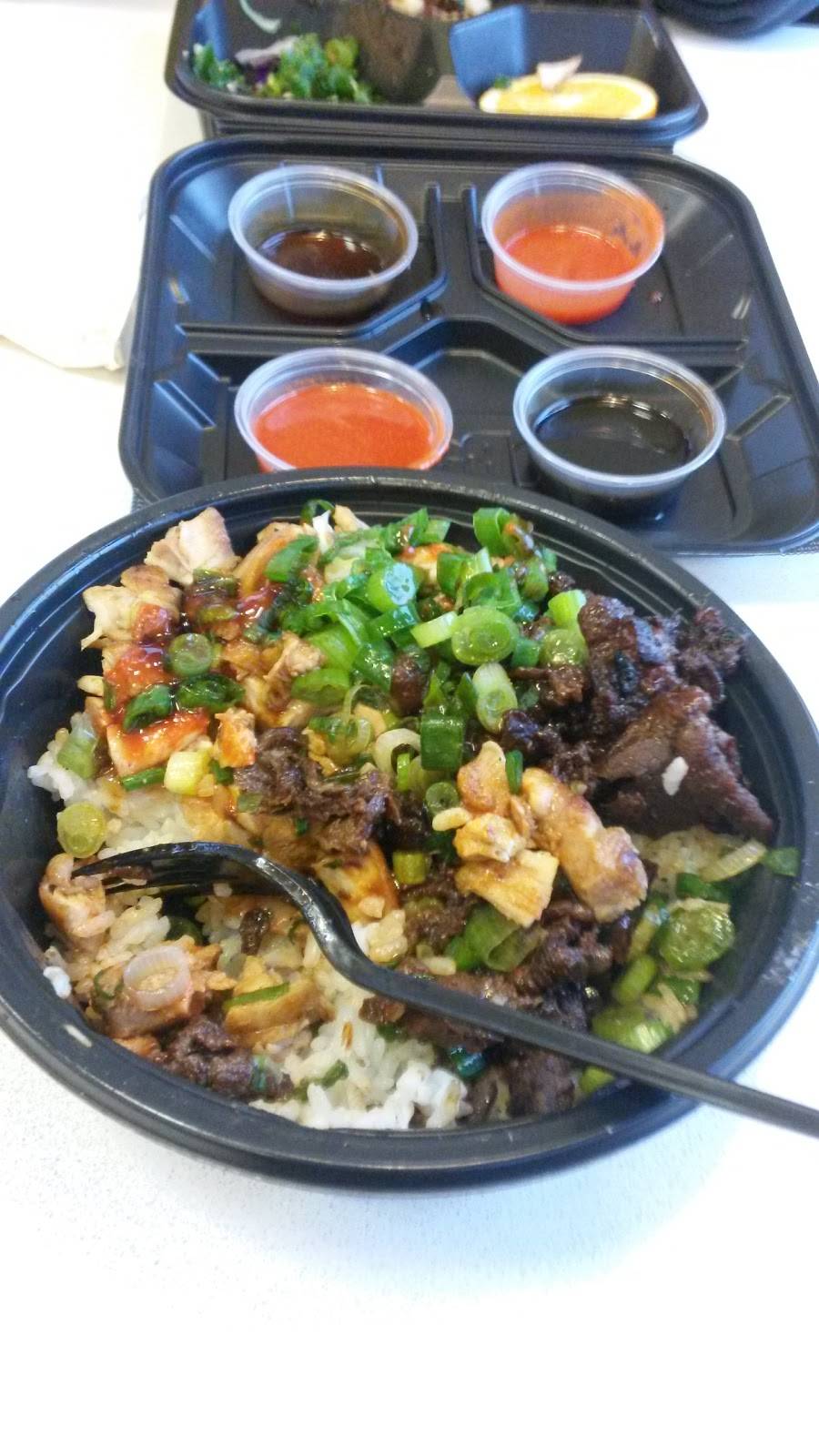 WaBa Grill | restaurant | 13131 Crossroads Pkwy S #A, City of Industry, CA 91746, USA | 5624639222 OR +1 562-463-9222
