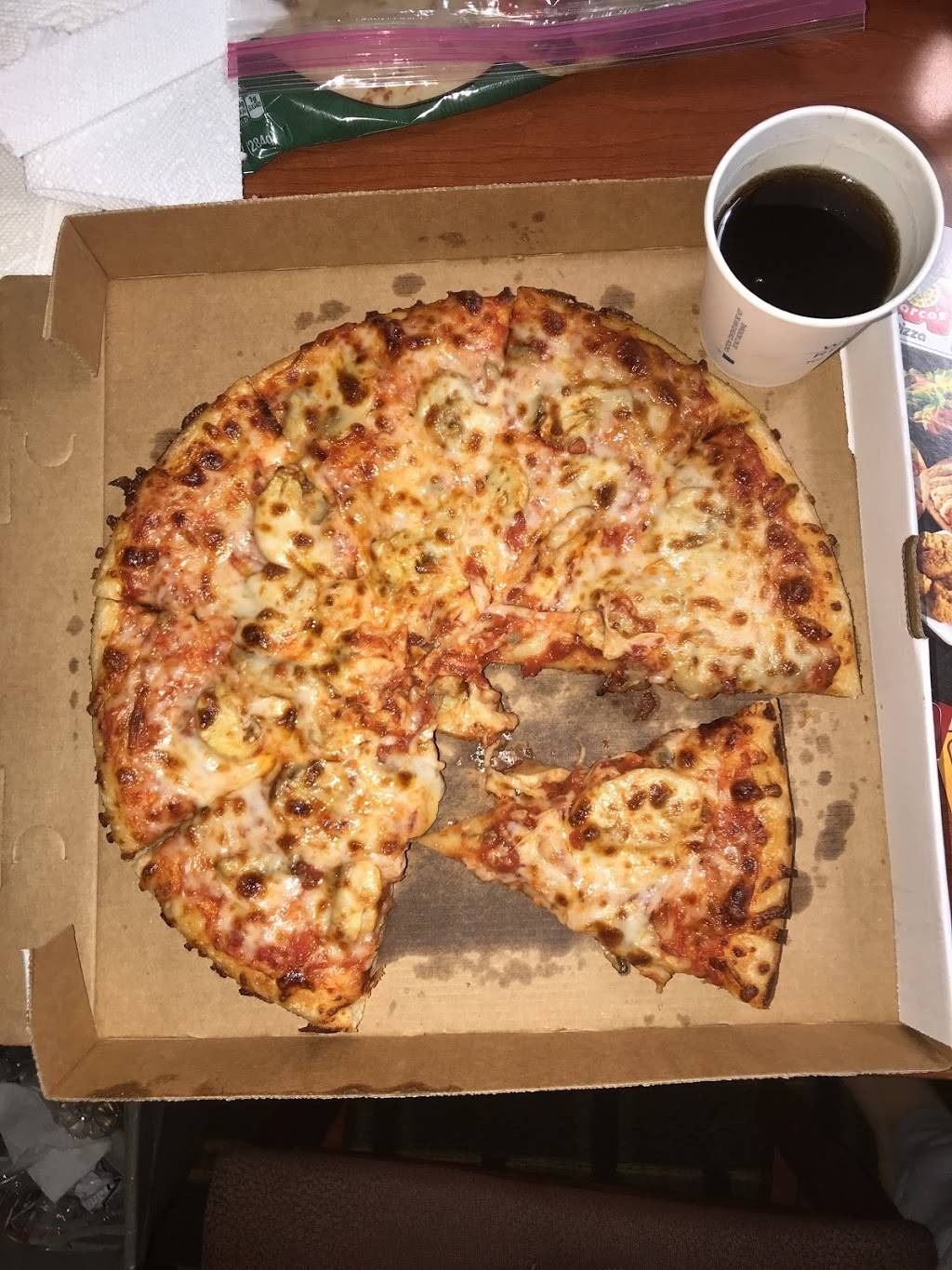 Pizza Joes | restaurant | 3971 S Main St, Mineral Ridge, OH 44440, USA | 3305445454 OR +1 330-544-5454