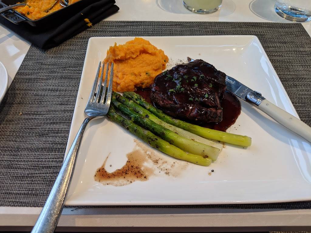 Third Coast Restaurant | restaurant | 6550 Bertner Ave f6, Houston, TX 77030, USA | 7137490400 OR +1 713-749-0400