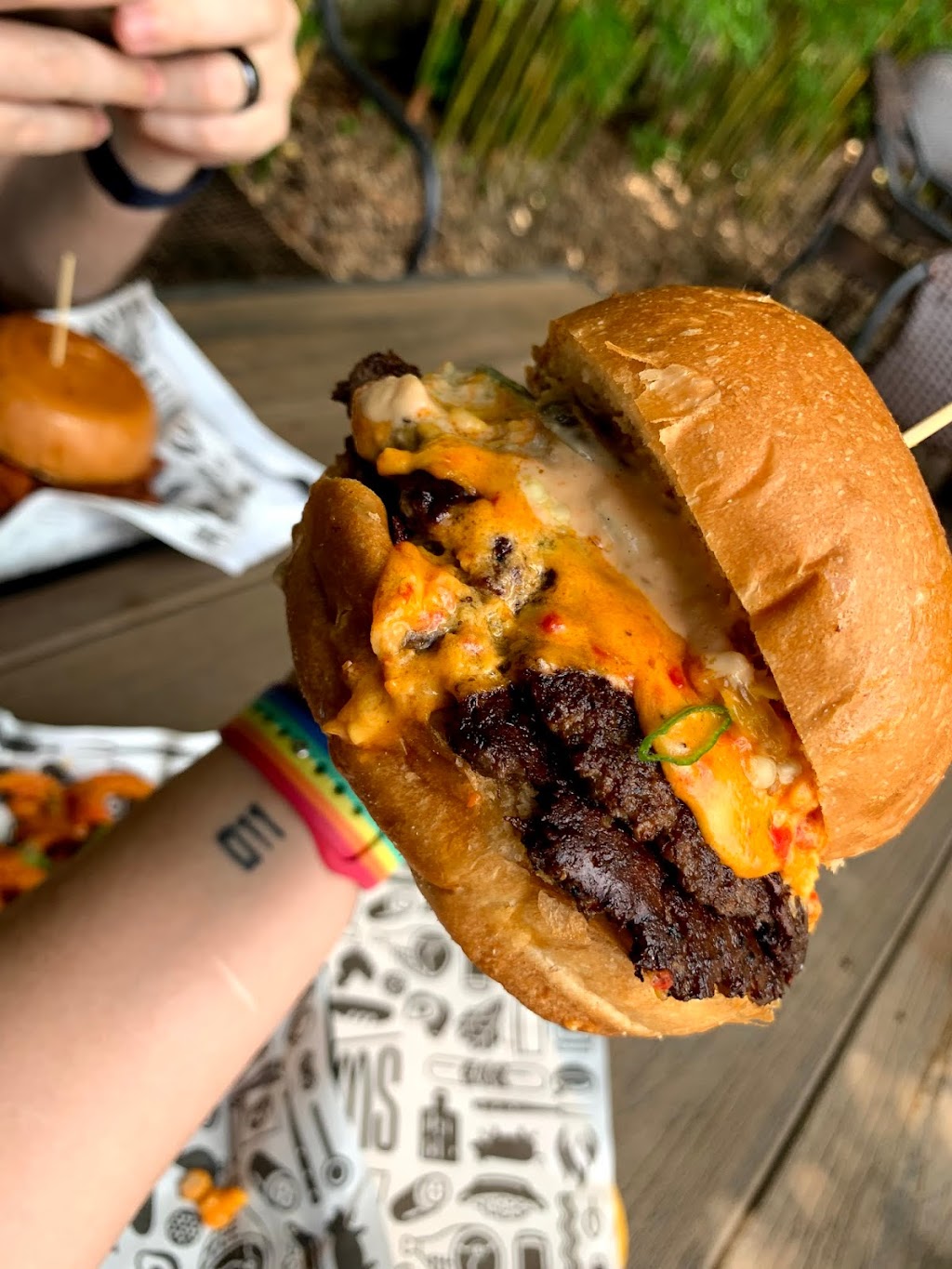 Swine & Sons | restaurant | 200 N Myrtle Ave, Sanford, FL 32771, USA | 3213634647 OR +1 321-363-4647