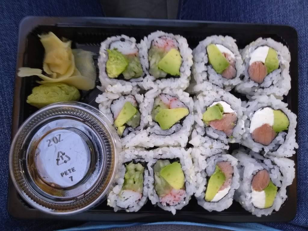 Sakura Cafe | restaurant | 12835 US-231, Hazel Green, AL 35750, USA | 2568287818 OR +1 256-828-7818