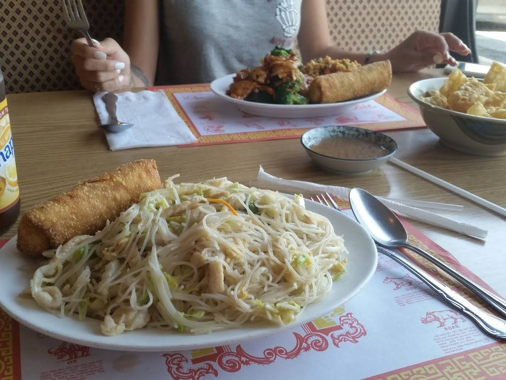 Green Garden Chinese Restaurant | restaurant | 752 Forest Ave, Staten Island, NY 10310, USA | 7188150161 OR +1 718-815-0161