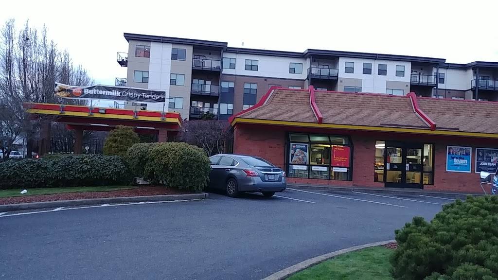 McDonalds | cafe | 2010 NE Cesar E Chavez Blvd, Portland, OR 97212, USA | 5032821234 OR +1 503-282-1234