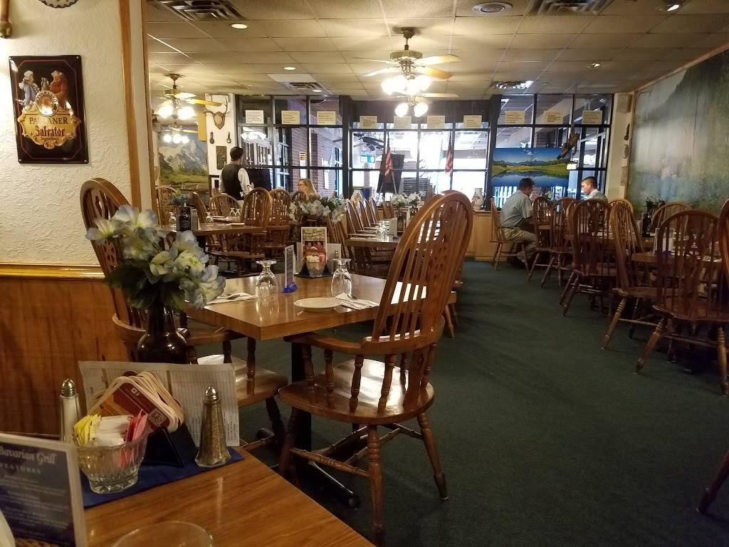 Bavarian Grill | restaurant | 221 W Parker Rd, Plano, TX 75023, USA | 9728810705 OR +1 972-881-0705