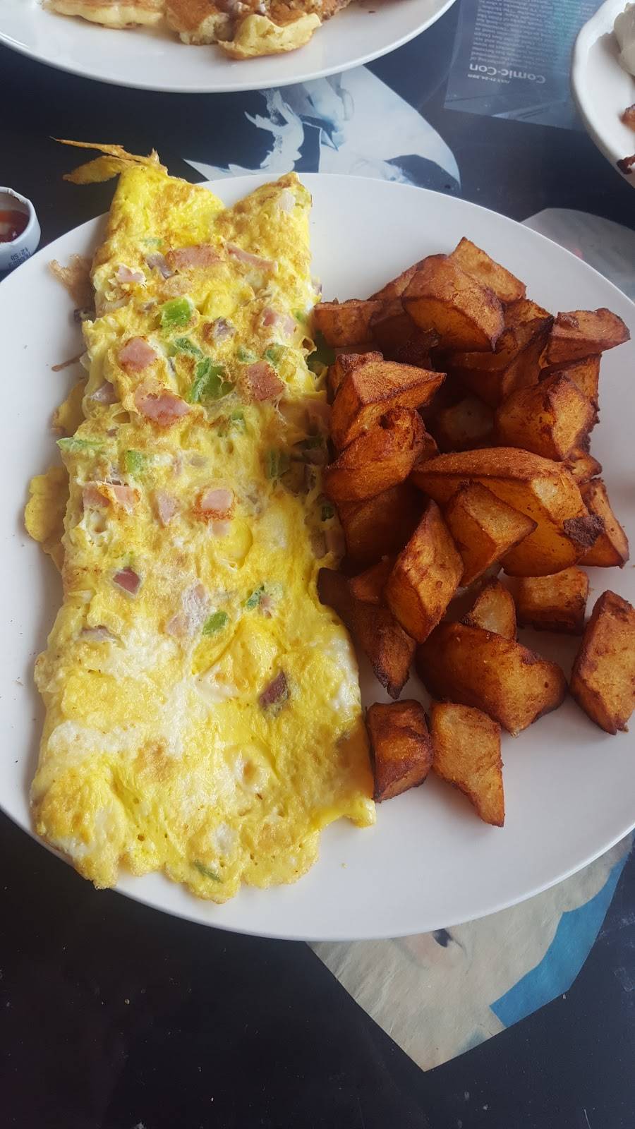 Fast Break | cafe | 1635 NJ-37, Toms River, NJ 08753, USA | 7325731100 OR +1 732-573-1100