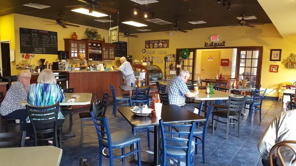 Java Cafe | cafe | 202 W Main St, Wauchula, FL 33873, USA | 8637679004 OR +1 863-767-9004