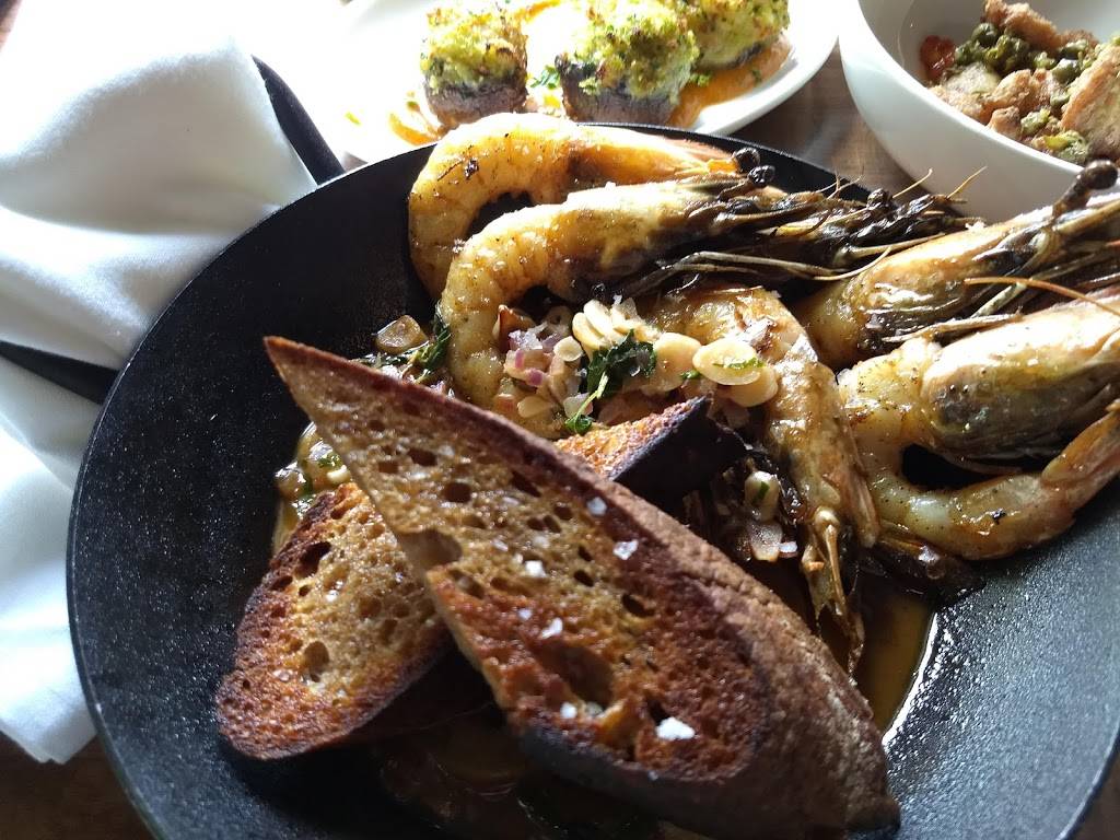 Costera | restaurant | 4938 Prytania St, New Orleans, LA 70115, USA | 5043022332 OR +1 504-302-2332