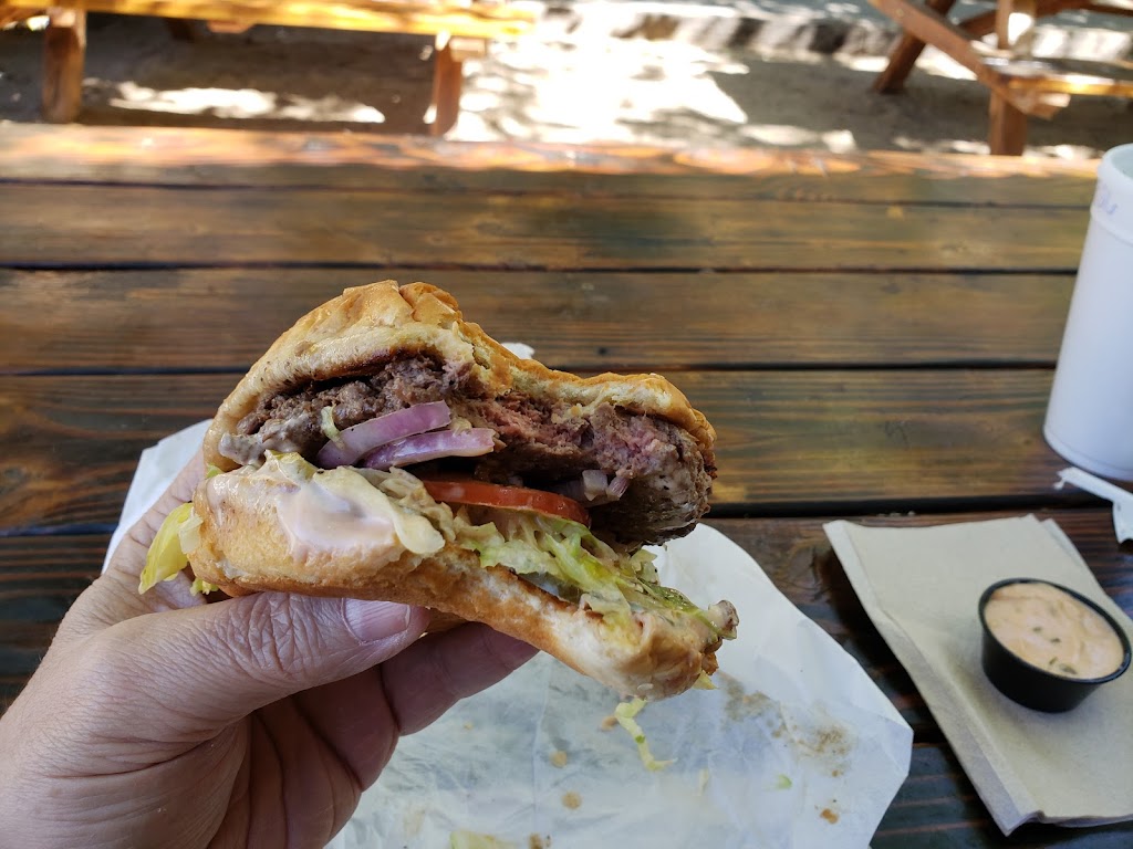 McNallys Burger Stand | restaurant | 1941 Kern River Hwy, Kernville, CA 93238, USA | 7603762430 OR +1 760-376-2430