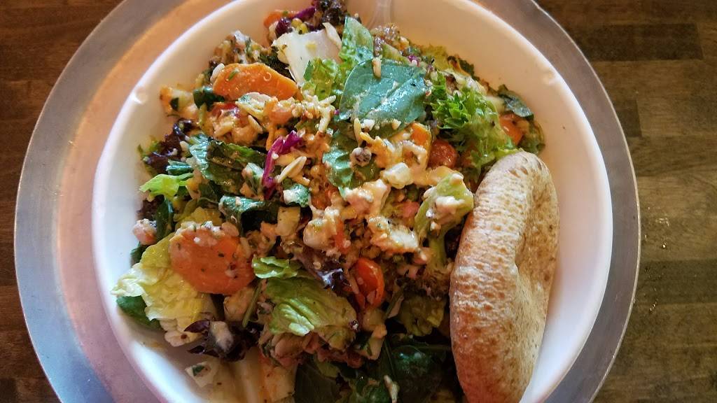 Roti Modern Mediterranean | restaurant | 8461 Leesburg Pike, Vienna, VA 22182, USA | 5712345440 OR +1 571-234-5440