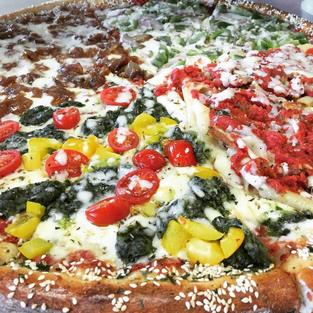 TABLE 40 | restaurant | 4001 13th Ave, Brooklyn, NY 11218, USA | 9292345444 OR +1 929-234-5444