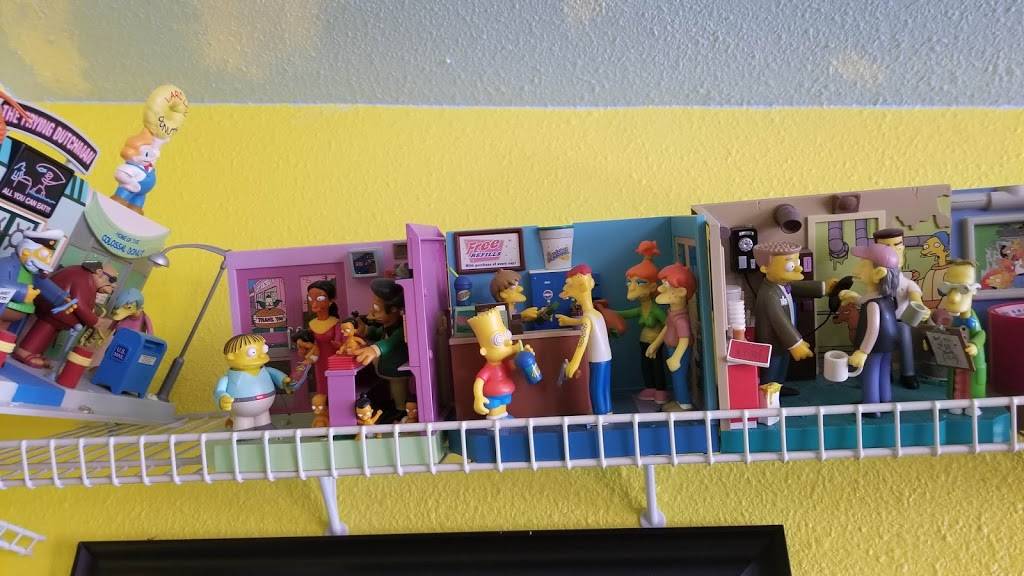 IKES PIZZA | restaurant | 44851 McKenzie Hwy, Leaburg, OR 97489, USA | 5418960017 OR +1 541-896-0017