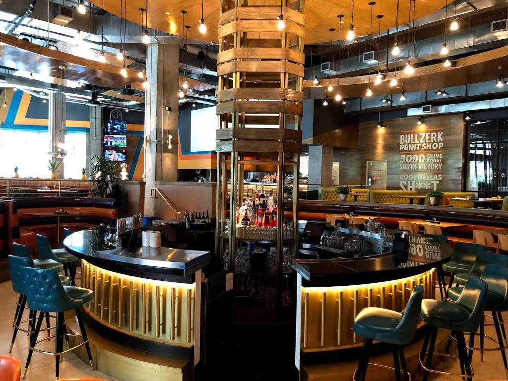 Hero | restaurant | 3090 Olive St, Dallas, TX 75219, USA | 4693004199 OR +1 469-300-4199