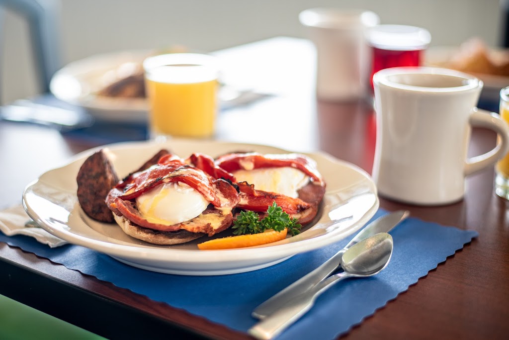 Oceanfront Breakfast Café at Atlantis | restaurant | 125 Atlantic Rd, Gloucester, MA 01930, USA | 9782830014 OR +1 978-283-0014