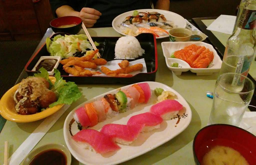 Kitaro | restaurant | 5723 Geary Blvd, San Francisco, CA 94121, USA | 4153862777 OR +1 415-386-2777